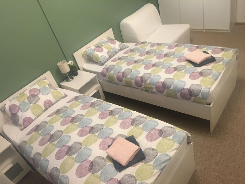 Hostal Chekhov House Hostel & Hotel