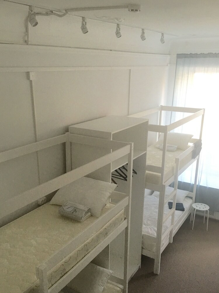 Hostal Chekhov House Hostel & Hotel