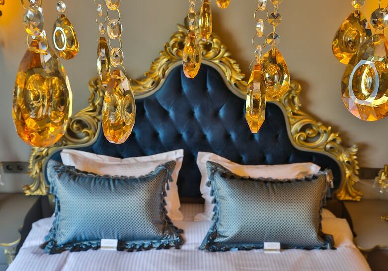 Hotel Real King Suit Otel