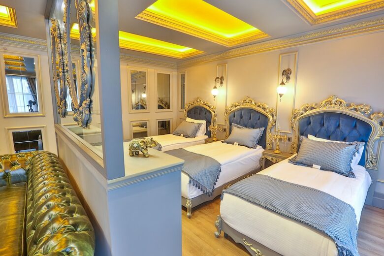 Hotel Real King Suit Otel