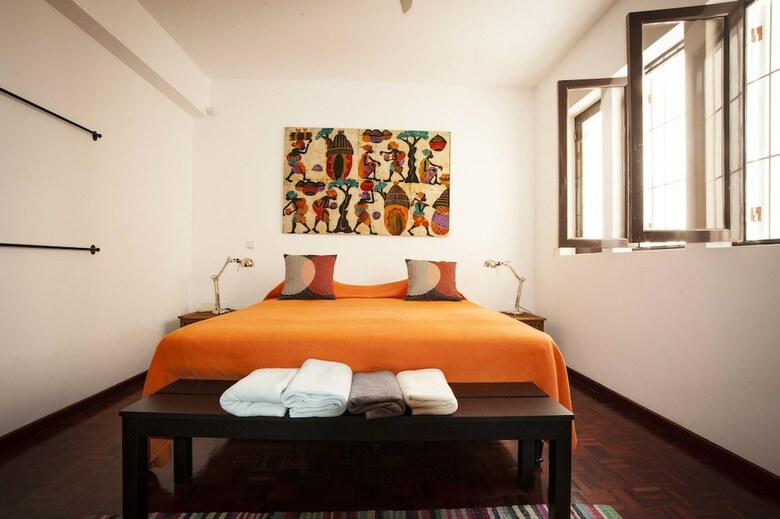 Bed & Breakfast Vila Mira Mar