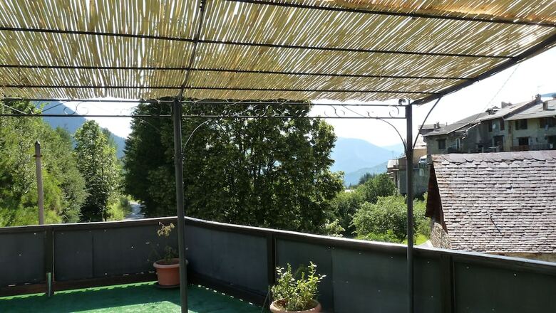 Apartamento Chalet Le Bois Noir Appartements