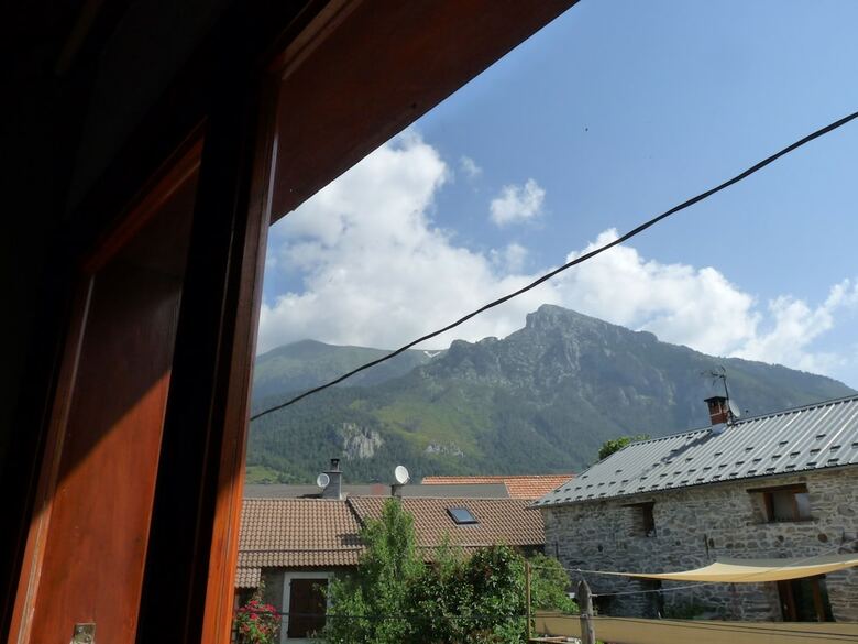 Apartamento Chalet Le Bois Noir Appartements