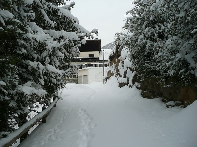 Apartamento Chalet Le Bois Noir Appartements