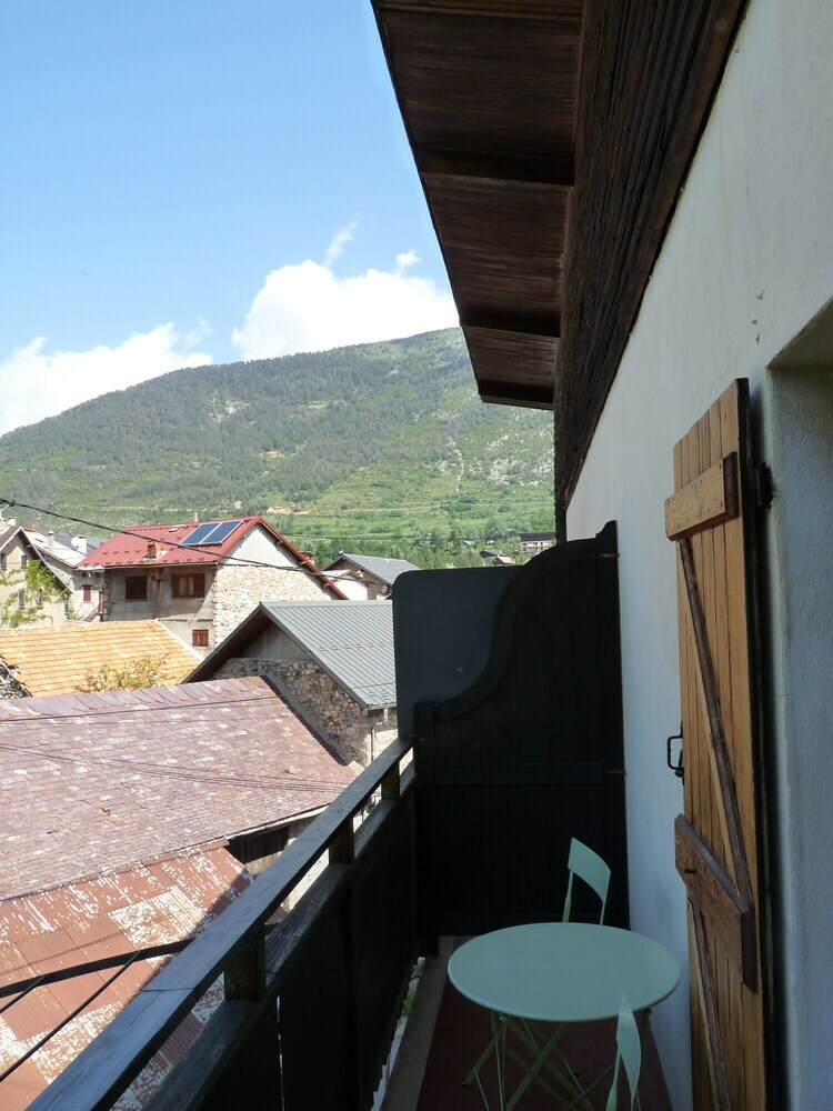 Apartamento Chalet Le Bois Noir Appartements