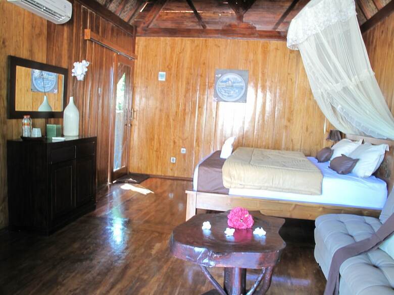 Hotel Yoki's Bungalows