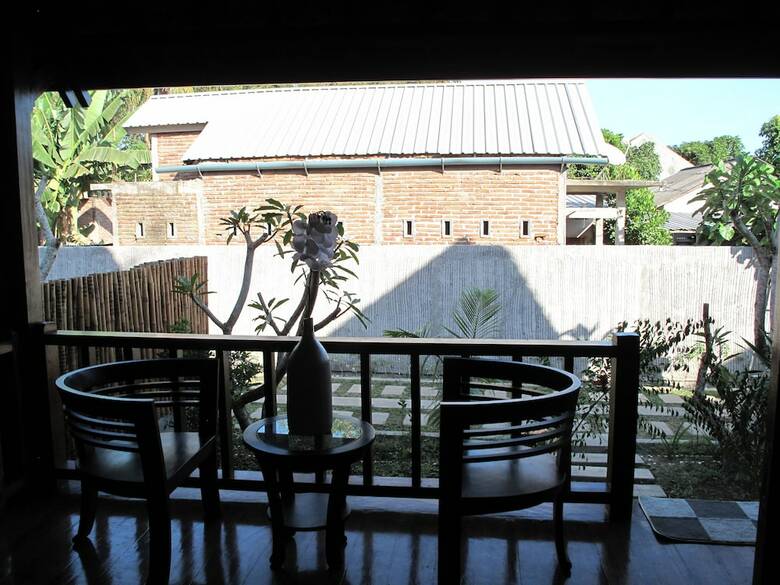 Hotel Yoki's Bungalows