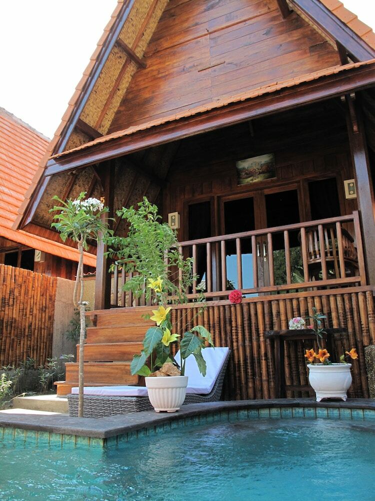 Hotel Yoki's Bungalows