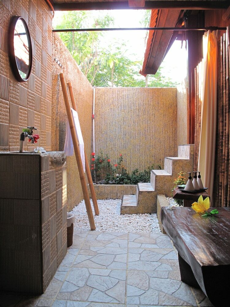 Hotel Yoki's Bungalows