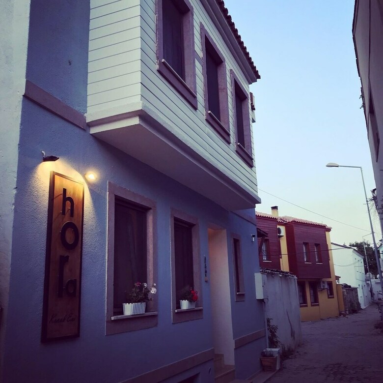 Hotel Hora Konuk Evi