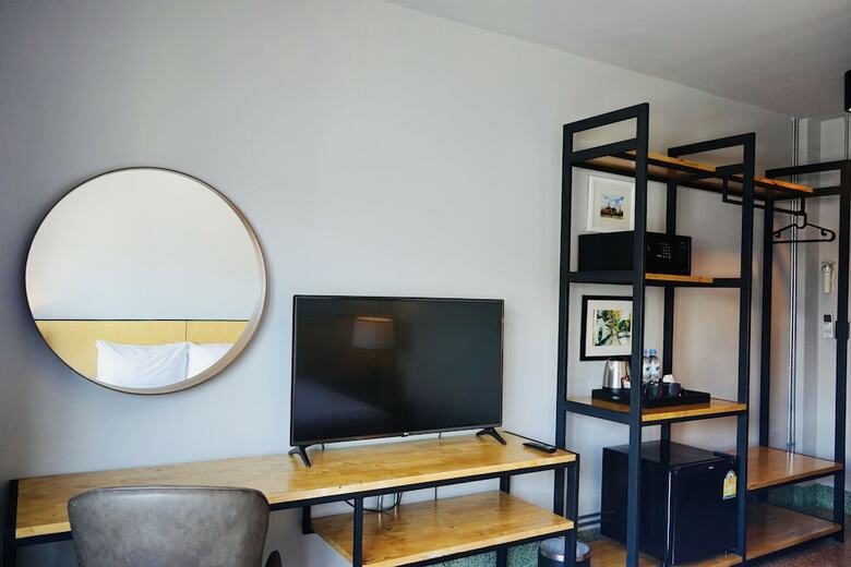 Hotel W22 By Burasari