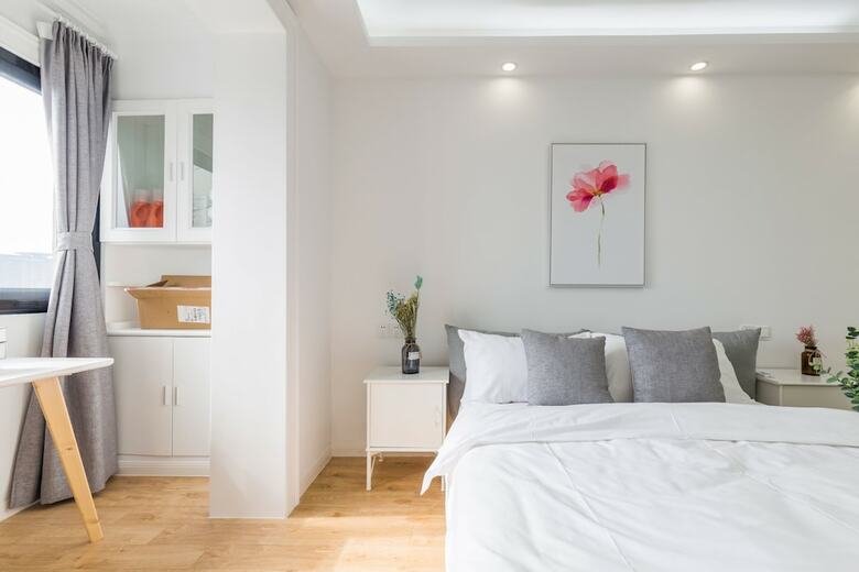 Lazy Apartment - Joy City