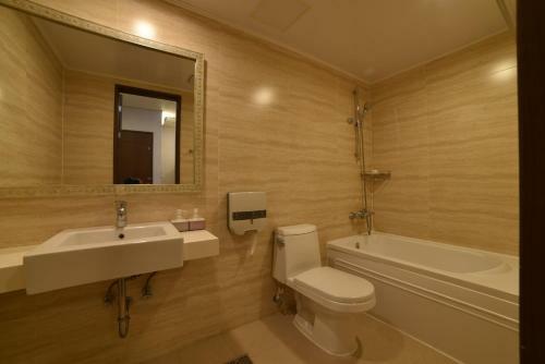 Hostal Soosong Guest House - Hostel