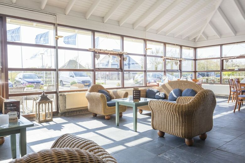 Fletcher Hotel Callantsoog