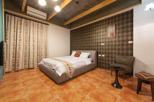 Muho B&B