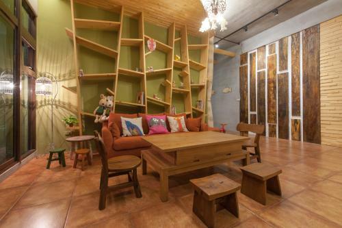 Muho B&B