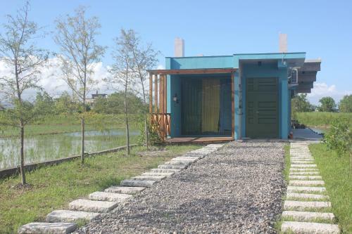 Muho B&B