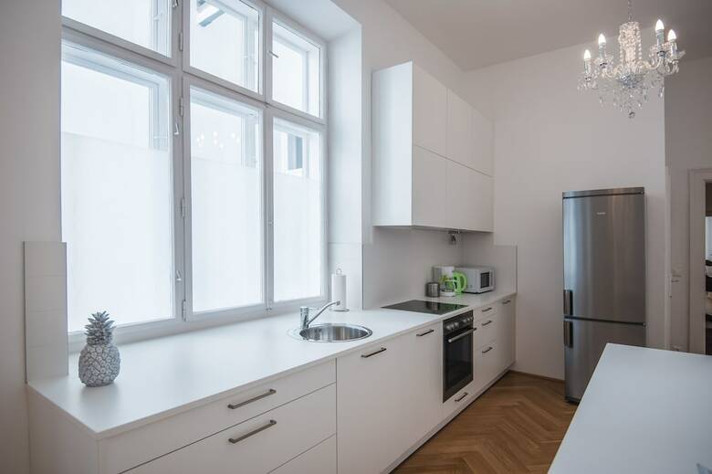 Duschel Apartments Imperial Living