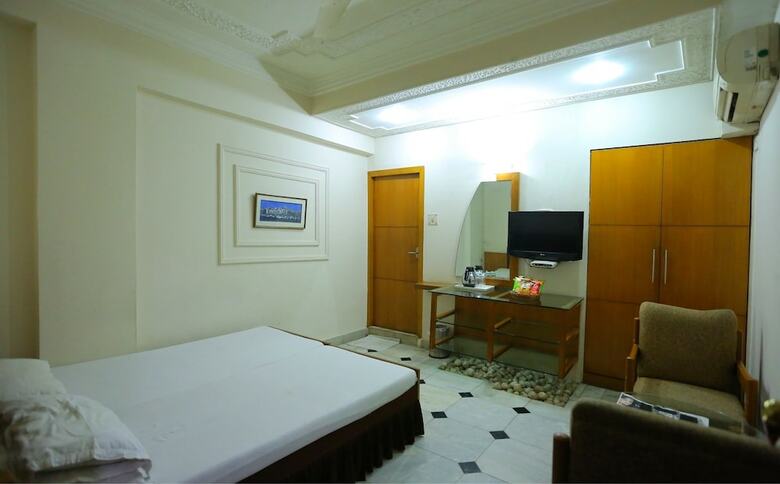 Hotel Vip International