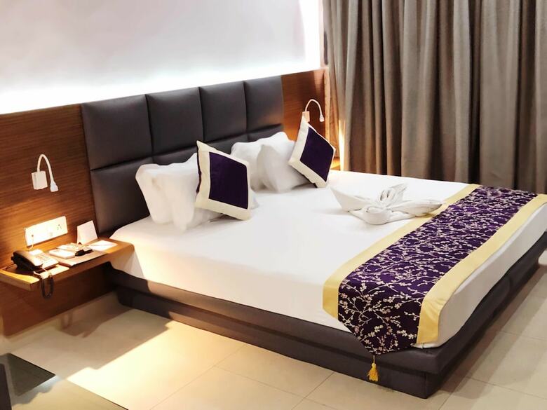 Hotel Vip International