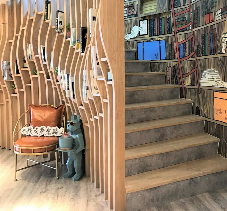 Unique Hotel - Dream 12 Hotel