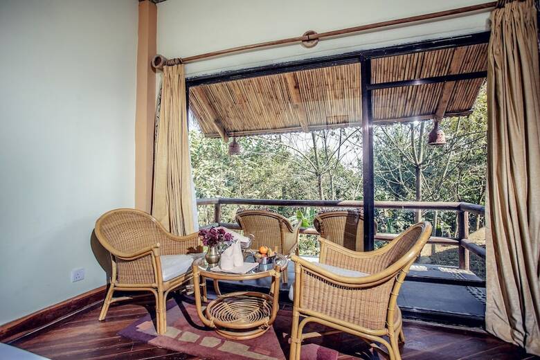 Apartamento Temple Tiger Green Jungle Resort