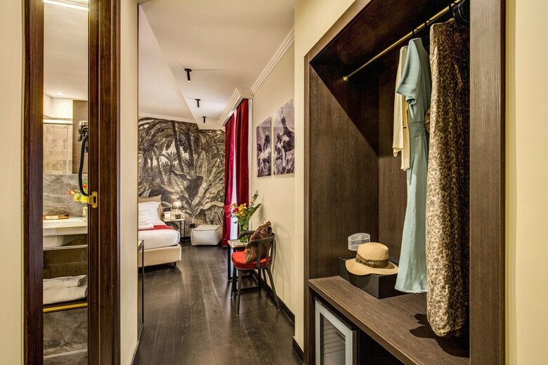 Bed & Breakfast Fh Suites
