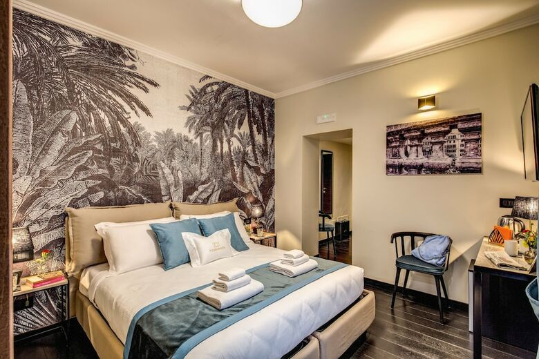 Bed & Breakfast Fh Suites