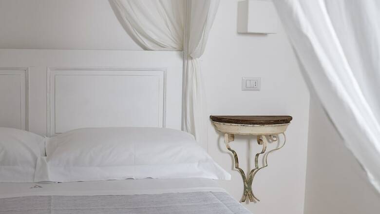 Bed & Breakfast Agapanto Masseria