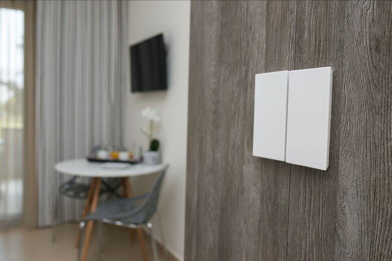 Apartamentos Gmare