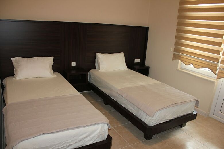 Hotel Ozcan Pansiyon