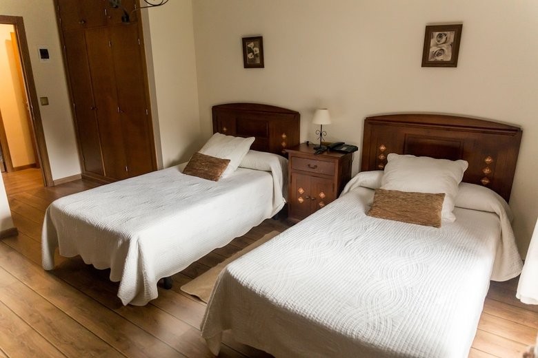 Hotel Ambasmestas