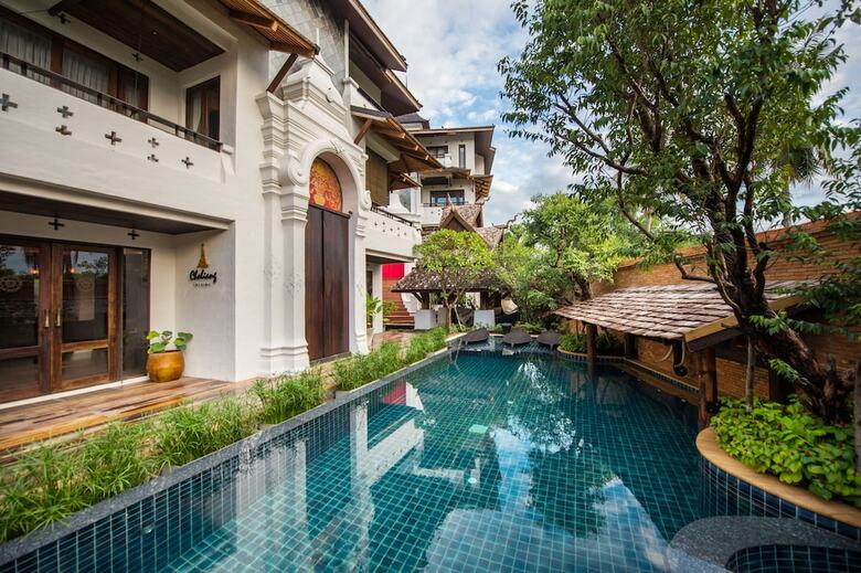 Shinnabhura Historic Boutique Hotel