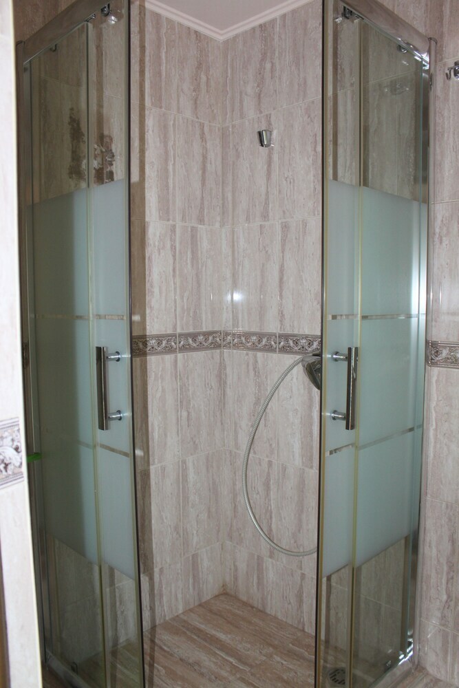 Hotel Guest House Nikolaevskiy
