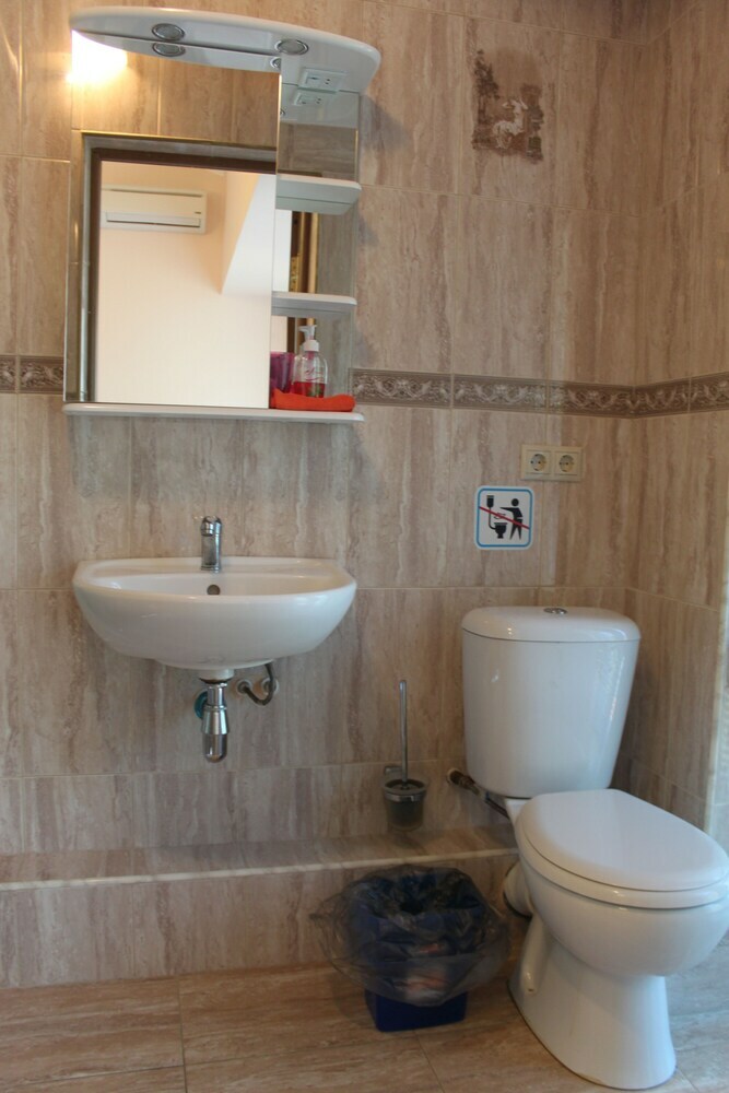 Hotel Guest House Nikolaevskiy