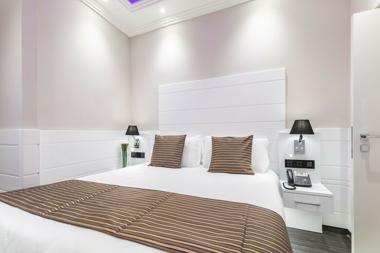 The One Boutique Hotel & Spa - Adults Only