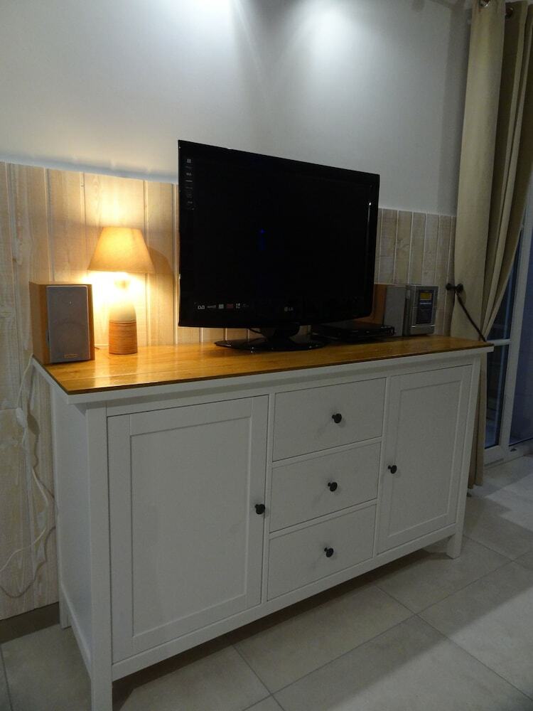 Apartamento Appartement Vauban