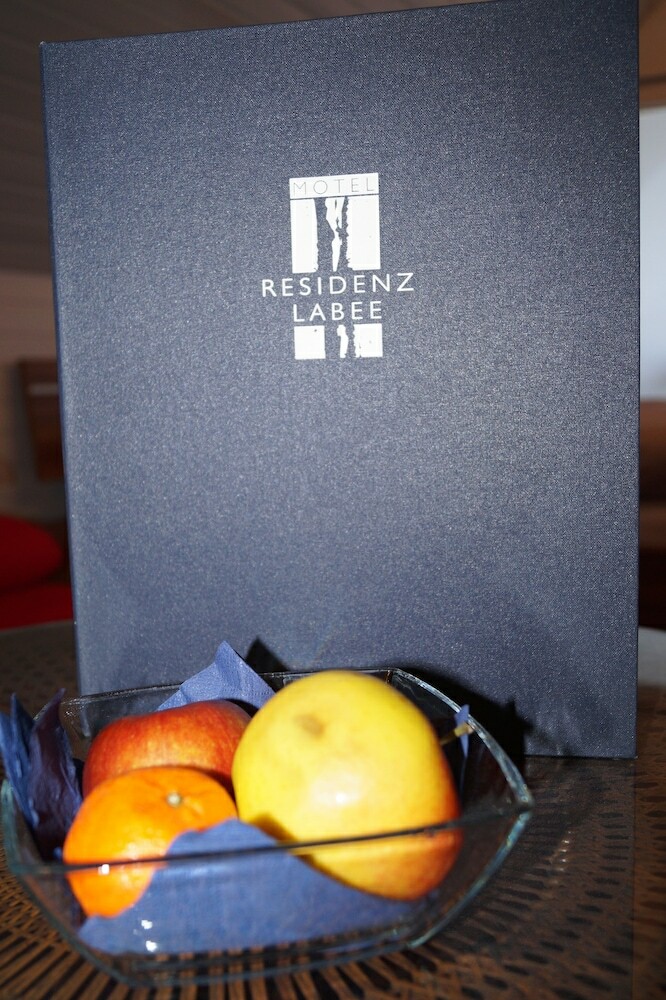 Hotel Motel Residenz Labee
