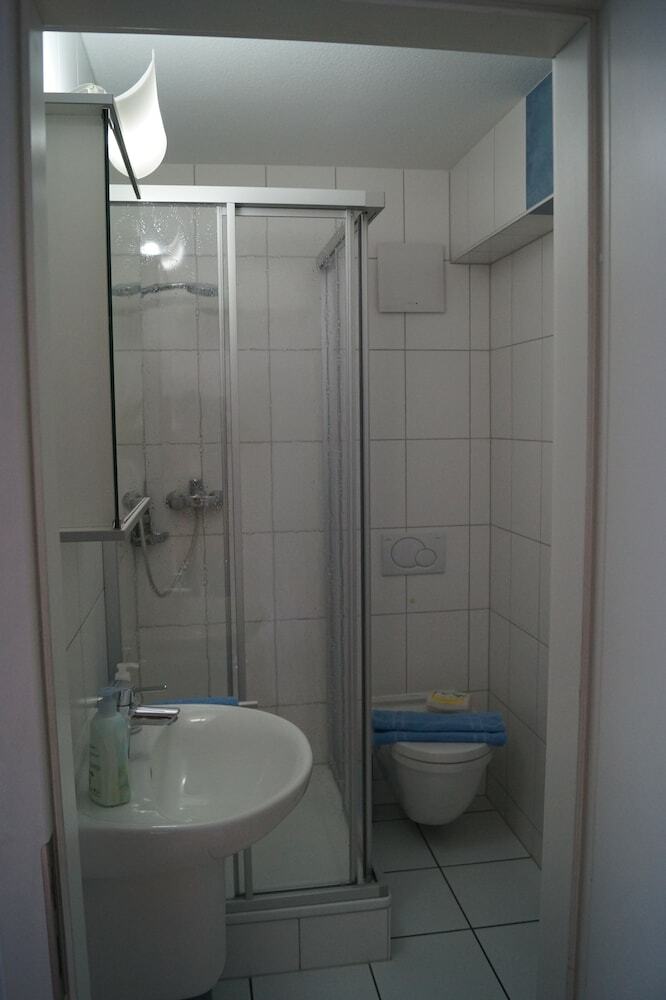 Hotel Motel Residenz Labee