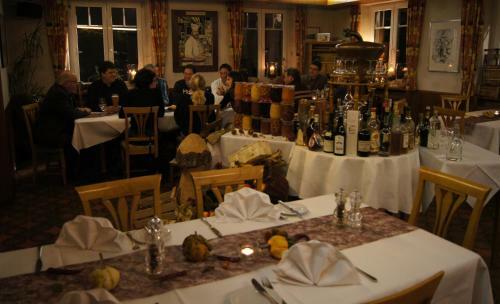 Hotel Gasthof Zum Adler