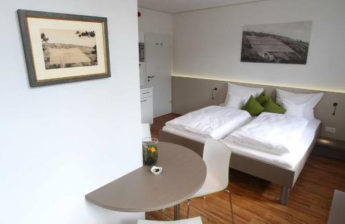 Apartamento Rebgut