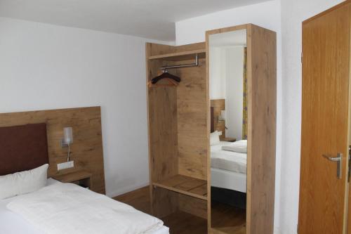 Hostal Ratskeller Lauda