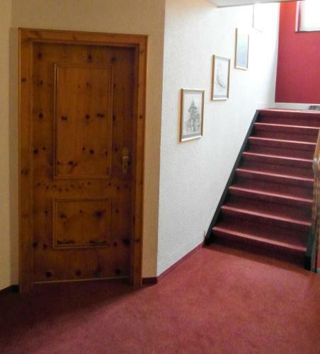 Hostal Ratskeller Lauda