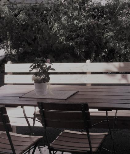 Hostal Ratskeller Lauda