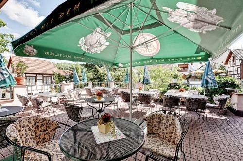 Hotel Adler