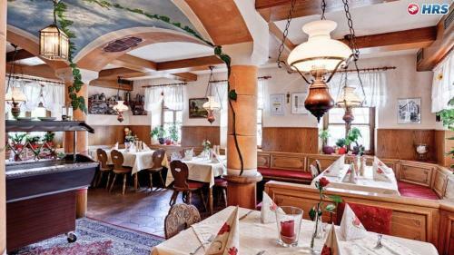 Hotel Adler