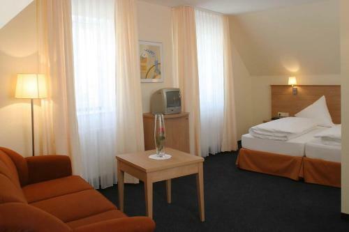Hostal Gasthaus Zum Lamm