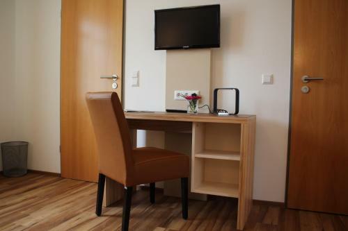 Hotel Rebst�ckle