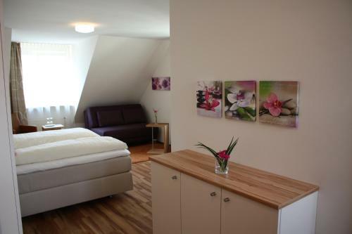 Hotel Rebst�ckle