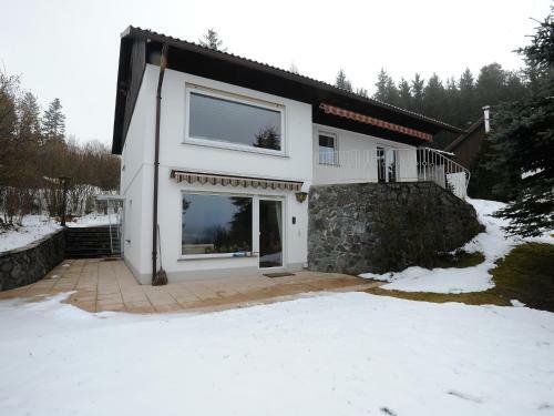 Apartment L�ffingen 34
